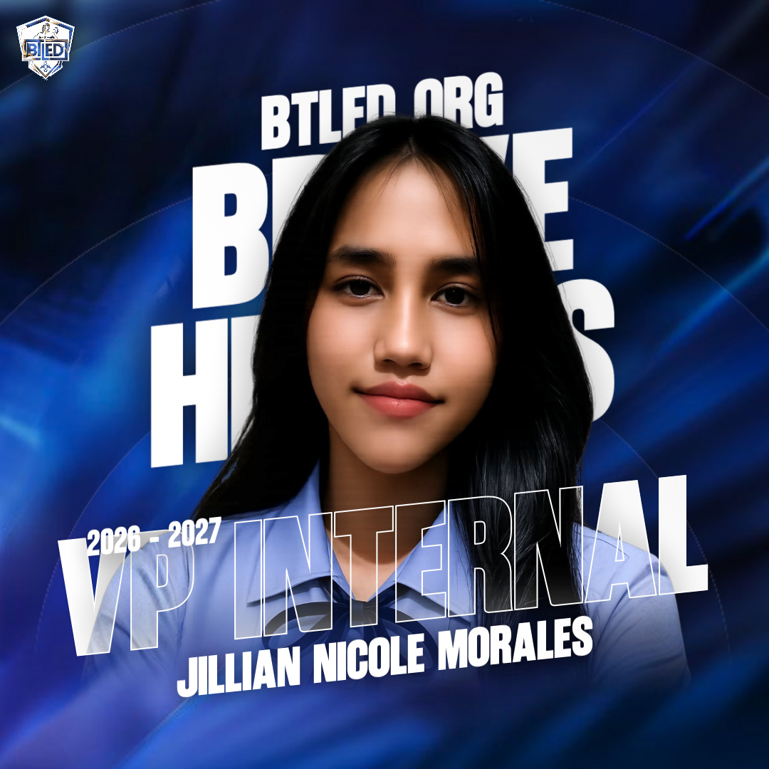Jillian Nicole V. Morales